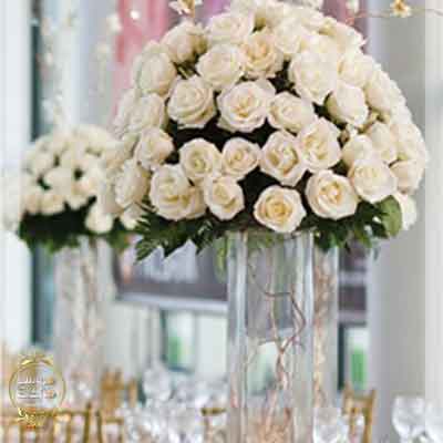 گل آرایی اختصاصی
