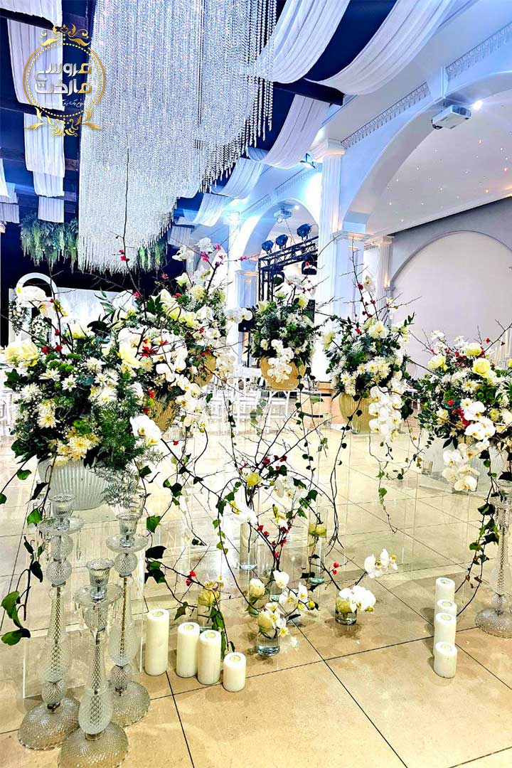 سالن عقد ژوان