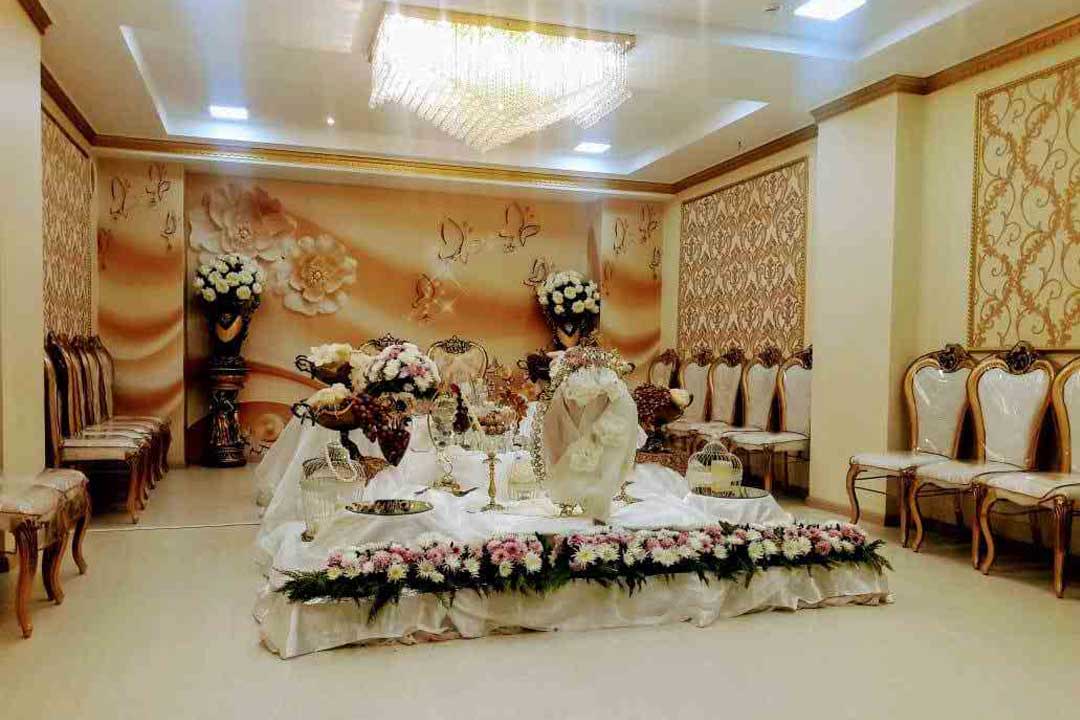 سفره عقد