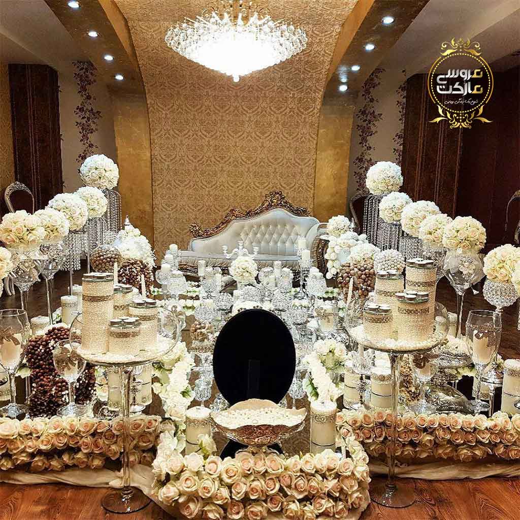 اتاق عقد مجزا