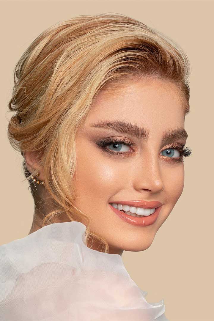 آرایش لایت
