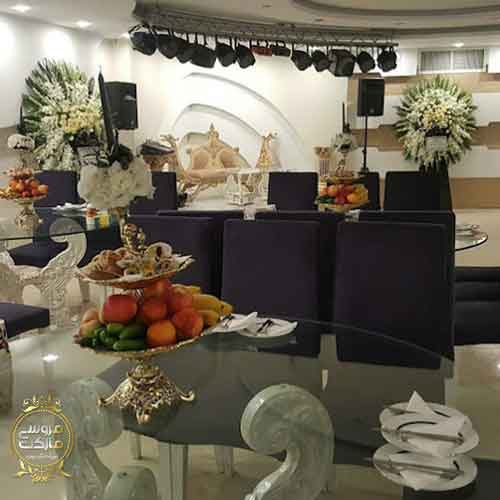 میز آرایی