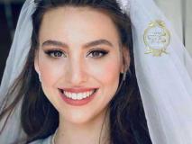 میکاپ نچرال عروس