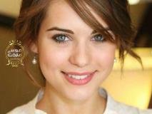 میکاپ نچرال عروس
