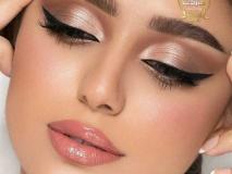 آرایش شاینی