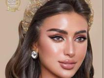 میکاپ شاینی 