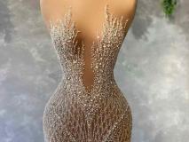 لباس عروس