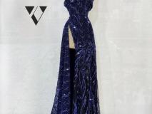 لباس مجلسی