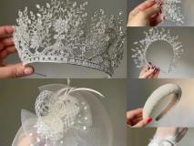 تاج عروس