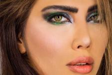 تصویر بند انگشتی میکاپ شرقی