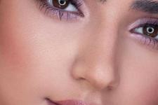 تصویر بند انگشتی میکاپ لایت شاینی