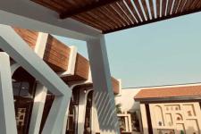 تصویر بند انگشتی فضای بیرون لوکیشن عکاسی بست شهریار