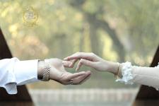 تصویر بند انگشتی عکاسی از جزئیات