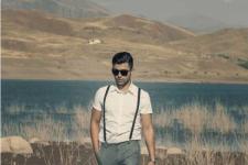 تصویر بند انگشتی عکاسی مدلینگ