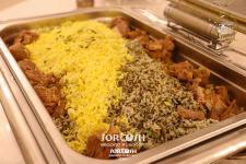 تصویر بند انگشتی تشریفات و خدمات مجالس سروش تهران
