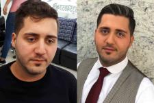 تصویر بند انگشتی آرایشگاه داماد