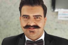 تصویر بند انگشتی باربر استار