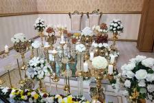 تالار پذیرایی سپیده