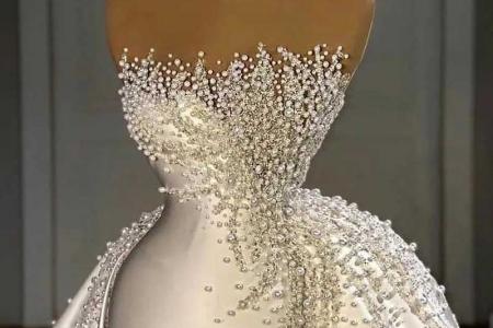 لباس عروس