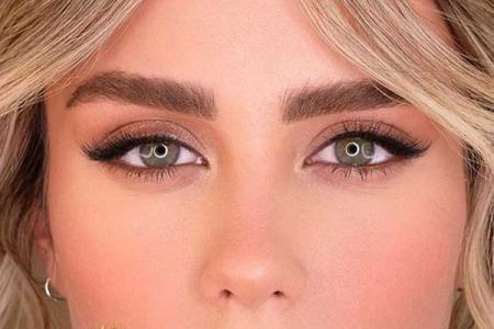 آرایش لایت عروس