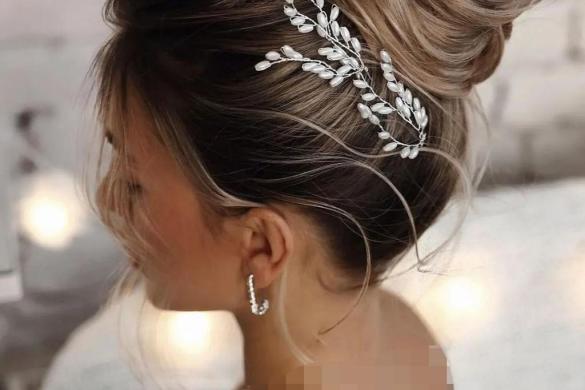 تاج عروس