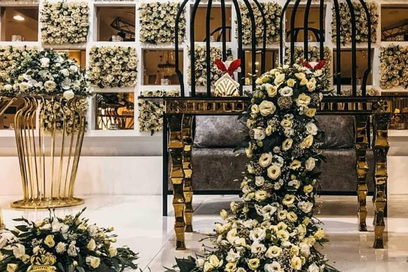 باغ تالار ترانه