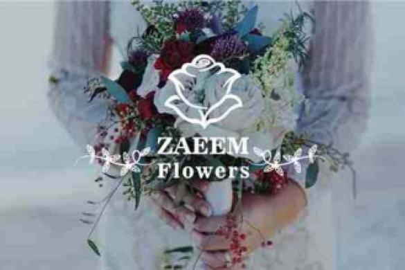گالری گل زعیم