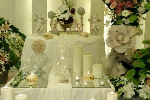 تالار پذیرایی زمرد (تجریش)